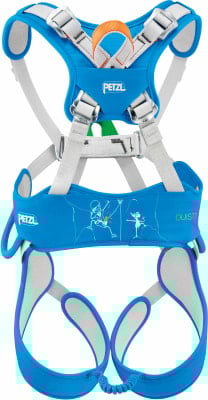 Petzl Ouistiti Klettergurt