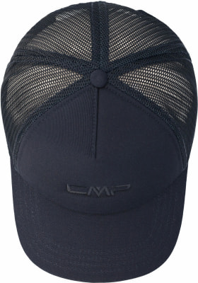 CMP Hat Kappe