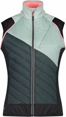 CMP 2in1 Hybridjacke