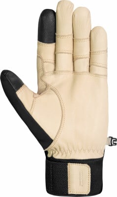 Reusch Track-X Tourenhandschuhe TOUCH-TEC