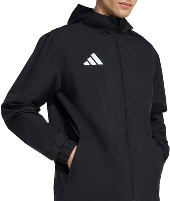 adidas ENT26 AW JKT Allwetterjacke 100%rec.PES adidas ENT26 AW JKT Allwetterjacke 100%rec.PES