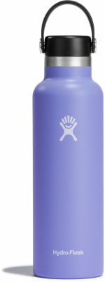 Hydro Flask 21 oz Standard Mouth Flex Cap Thermosflasche