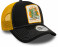 Summer Patch Kappe