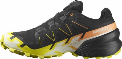 Salomon Speedcross 6 GTX Traillaufschuhe