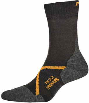 P.A.C. TR 3.2 Trekking Light Wandersocken