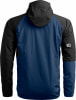 Ortovox Piz Selva 2.5L Hardshelljacke mit Kapuze