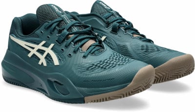 Asics Gel-Resolution X Clay Tennisschuhe