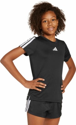 adidas Training Essentials 3-Streifen T-Shirt adidas Training Essentials 3-Streifen T-Shirt