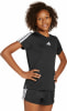 adidas Training Essentials 3-Streifen T-Shirt