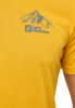 Jack Wolfskin Vonnan Graphic T-Shirt