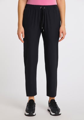 Joy Sportswear JOY Enja L Hose langgestellt