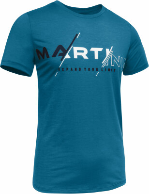 Martini Fortitude férfi póló