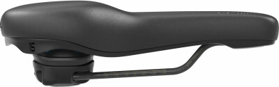SQlab 602 Ergolux Active 2.1 Fahrradsattel