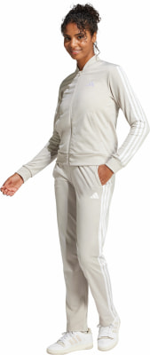 adidas Essentials 3-Streifen Trainingsanzug