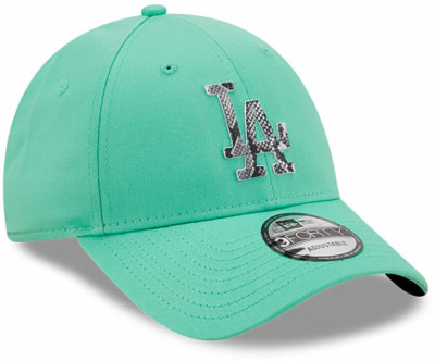 New Era LA Dodgers Infill baseball sapka