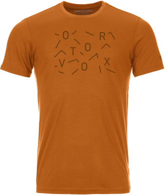 Ortovox 150 Cool Lost T-Shirt