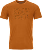 Ortovox 150 Cool Lost T-Shirt