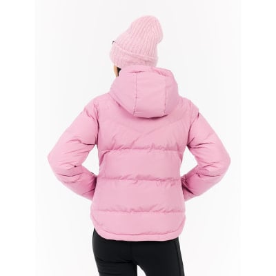 Protest PRTLUCID Puffer, dámska zimná bunda