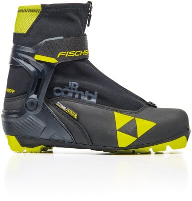 Fischer Combi Langlaufskischuhe