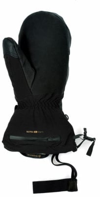 Therm-ic Ultra Boost beheizbare Skihandschuhe