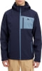 McKINLEY Sary III Ventmax 3.3 Softshelljacke mit Kapuze