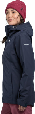 Schöffel Okere 3in1 Funktionsjacke mit Kapuze