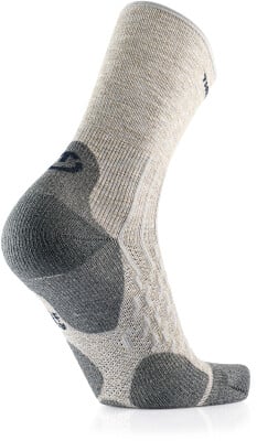 Therm-ic Out Light Linen Socken Mehrfachgrößen
