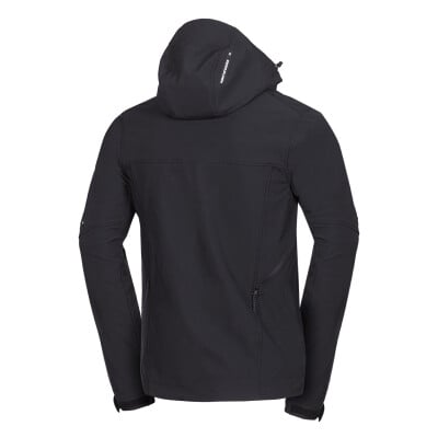 Northfinder Antoni, pánska softshellová bunda Northfinder Antoni, pánska softshellová bunda