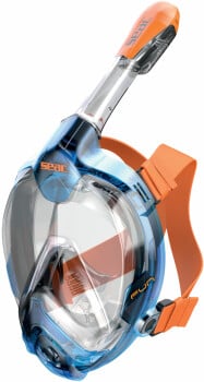 Seac Magica FullFace Tauchermaske