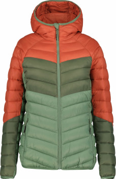 Icepeak Vidalia XH női kapucnis kabát Active A.W.S.