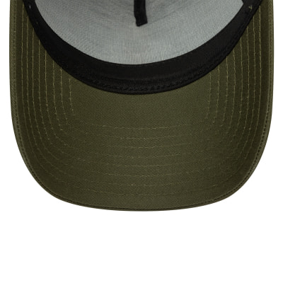 New Era 9FORTY A-Frame Trucker MLB League essential kšiltovka