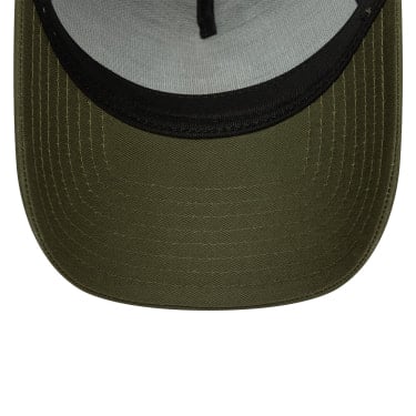 NEW ERA Kšiltovka pro dosp. 940 Af trucker MLB League essential
