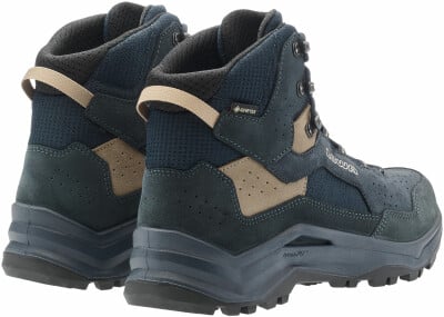 Lowa Ventierra GTX Mid Trekkingschuh UK-Gr.