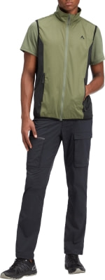 McKINLEY Ciamarello Vst M túramellény 100% PES
