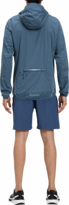 Nakamura Enno V Regenjacke