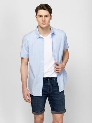 Heavy Tools RollerS26 férfi ing