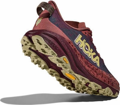 Hoka Speedgoat 6 Traillaufschuh US-Gr.