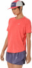 Asics ROAD SS Laufshirt