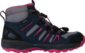 McKINLEY Sonnberg Mid II AQX outdoorové boty