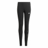 adidas G LIN LEG nadrág 92% Co/8% El - Single jersey