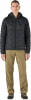 Patagonia Micro Puff Isolationsjacke mit Kapuze