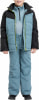 McKINLEY Egon AB 5.5 Skijacke mit Kapuze