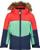 McKINLEY Thea T & Tyler II AQX 10.10 Skianzug mit Kapuze