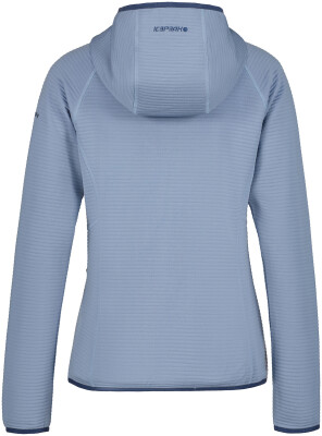 Icepeak Berryville Jacke mit Kapuze Anti Pilling