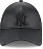 New Era New Era Faux Leather 9Forty Női sapka