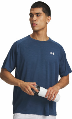 Under Armour UNDER ARMOUR Tech Textured Shirt Under Armour UNDER ARMOUR Tech Textured Shirt