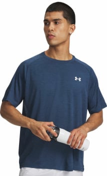 Under Armour UNDER ARMOUR Tech Textured Shirt