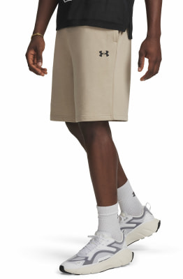 Under Armour Rival Lightweight Shorts
