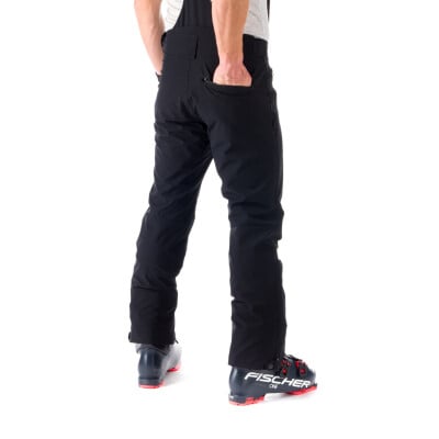 Northfinder Kase, pánske lyžiarske nohavice Northfinder Kase, pánske lyžiarske nohavice