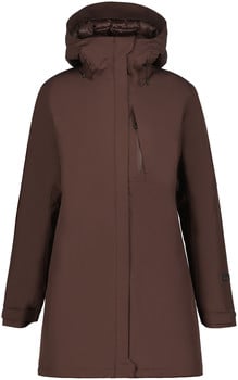 Icepeak Bagheria Parka mit Kapuze